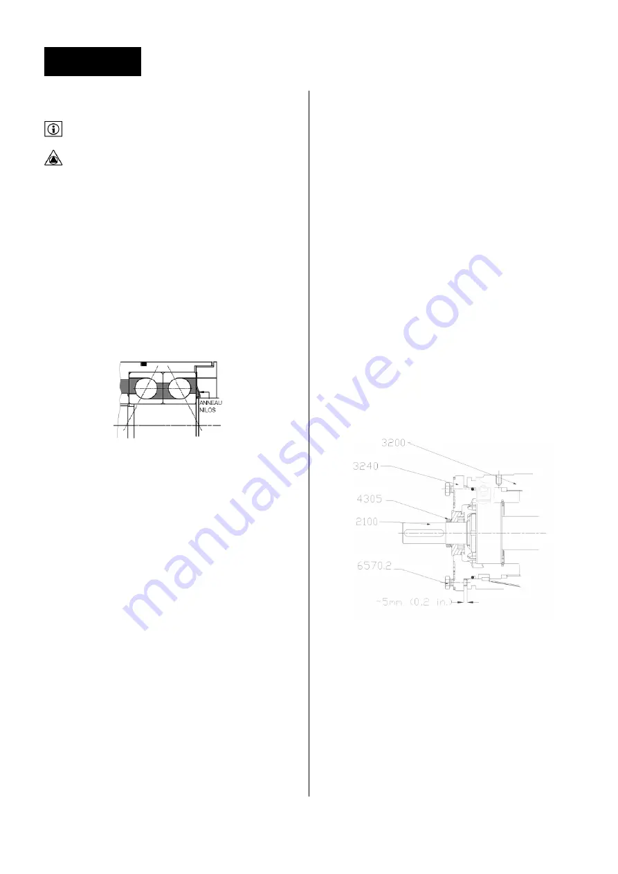 salmson NEX Installation And Operating Instructions Manual Download Page 78