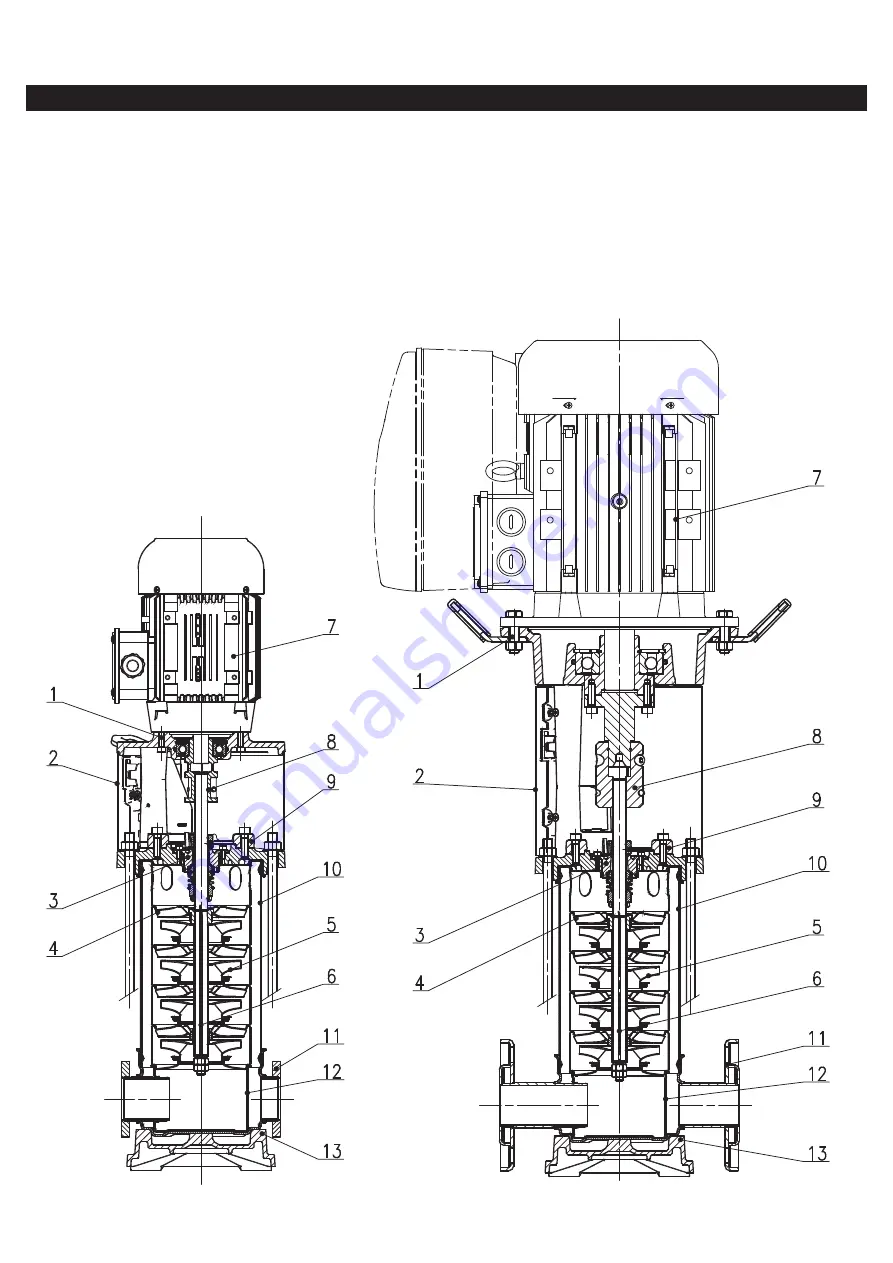 salmson Nexis-VE 2 Скачать руководство пользователя страница 4