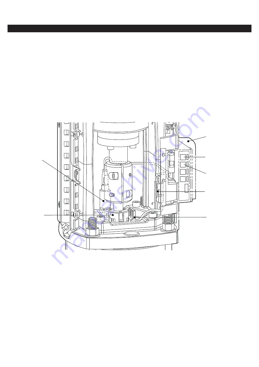 salmson Nexis x-care Installation And Starting Instructions Download Page 4