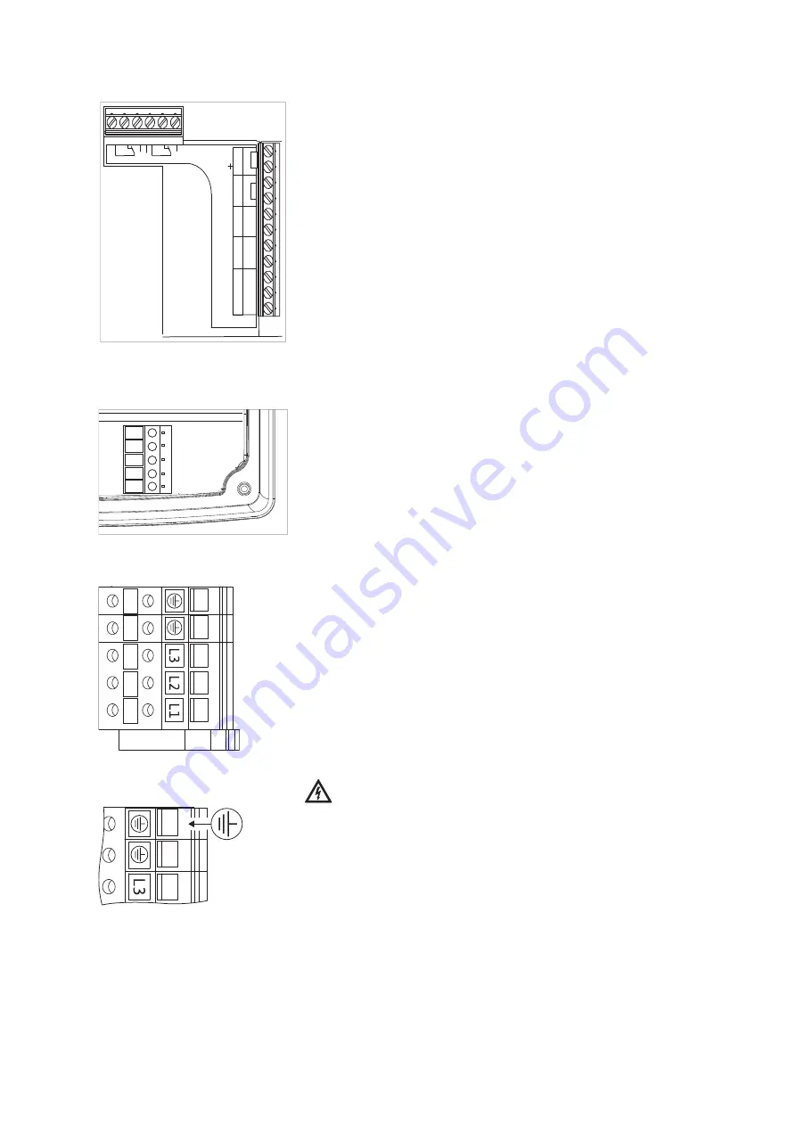 salmson SIE Installation And Starting Instructions Download Page 131