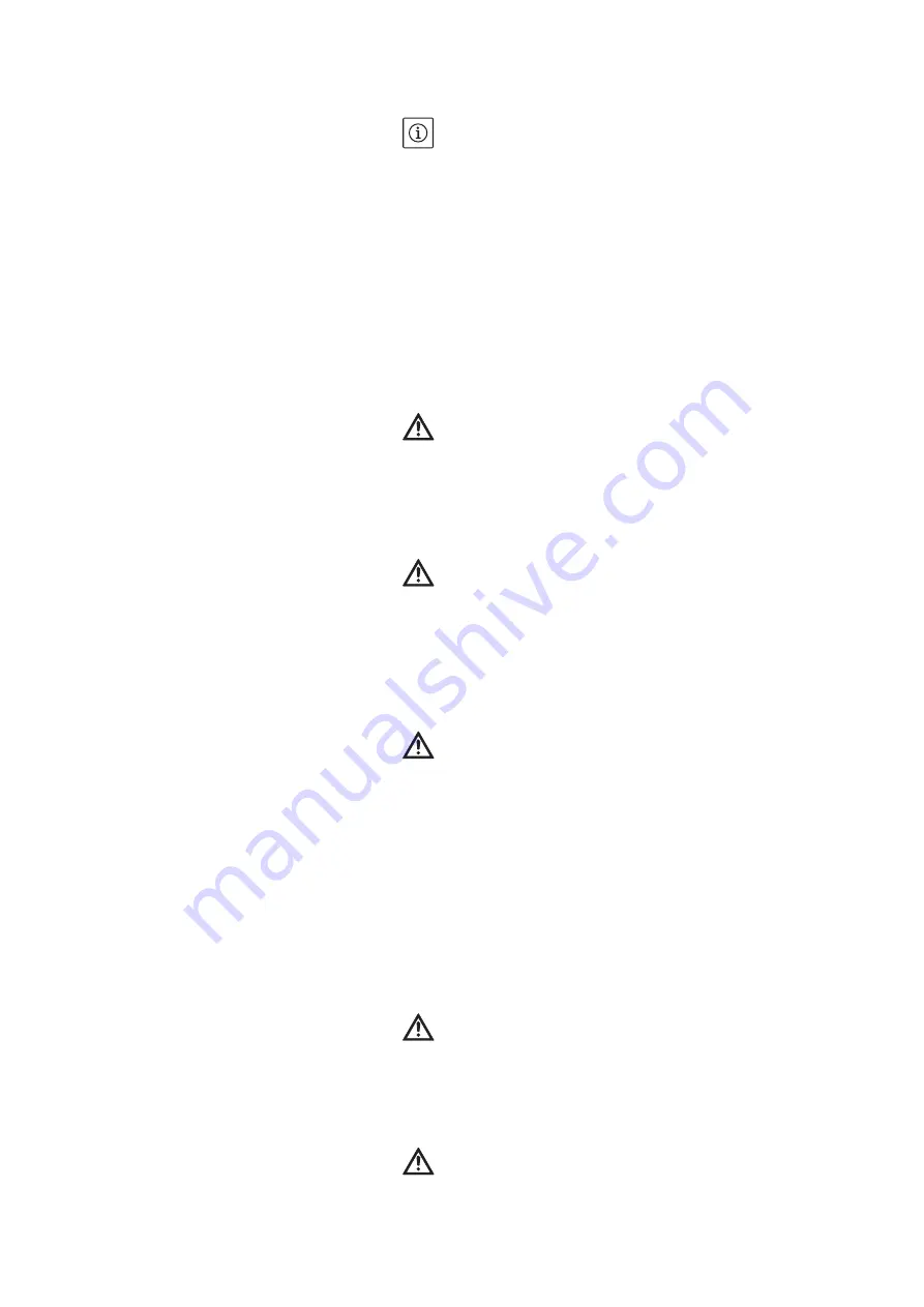 salmson SIL Series Installation And Starting Instructions Download Page 112