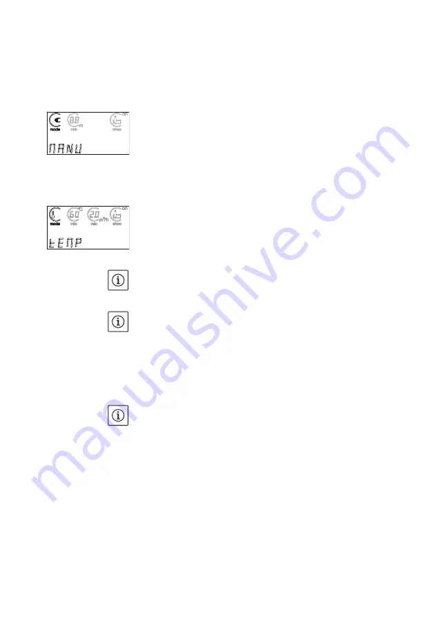 salmson SIRIUX O home 60-25/180 Installation And Starting Instructions Download Page 16