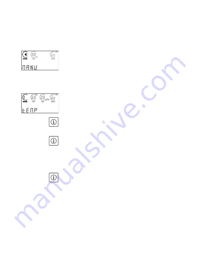 salmson SIRIUX O home 60-25/180 Installation And Starting Instructions Download Page 30