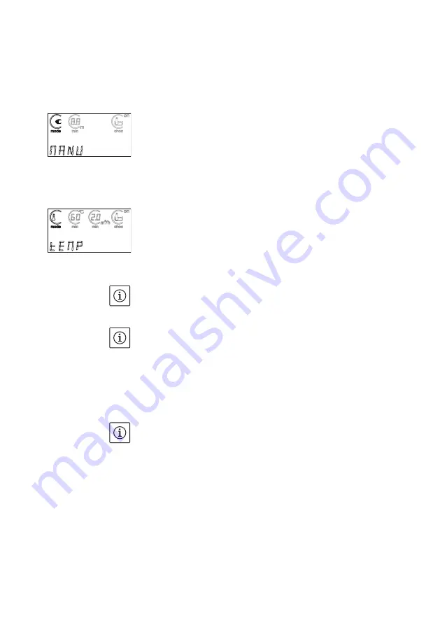 salmson SIRIUX O home 60-25/180 Installation And Starting Instructions Download Page 44