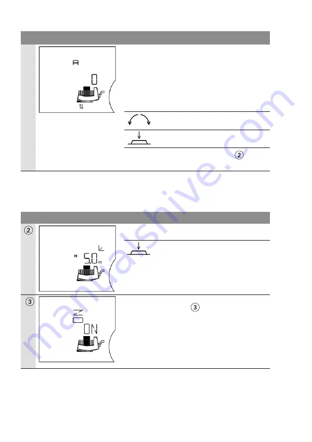 salmson Siriux Series Installation And Starting Instructions Download Page 85