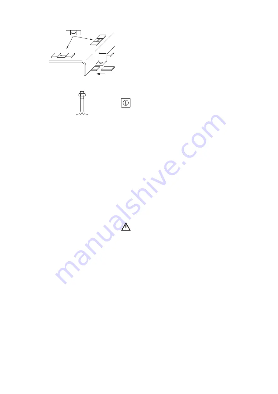 salmson SNF-S Installation And Starting Instructions Download Page 80