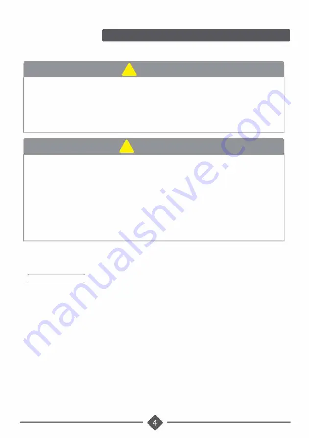 Salonserve SEQ346 User Manual Download Page 5