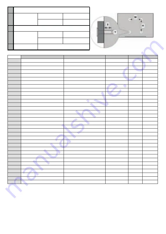 Salora 10122523 Operating Instructions Manual Download Page 136