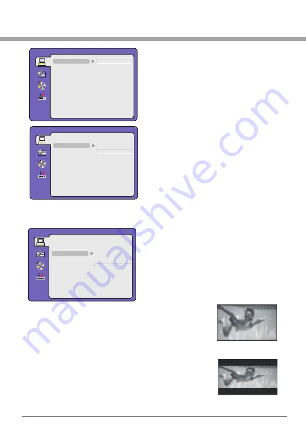 Salora 19LCD-4000 User Manual Download Page 73