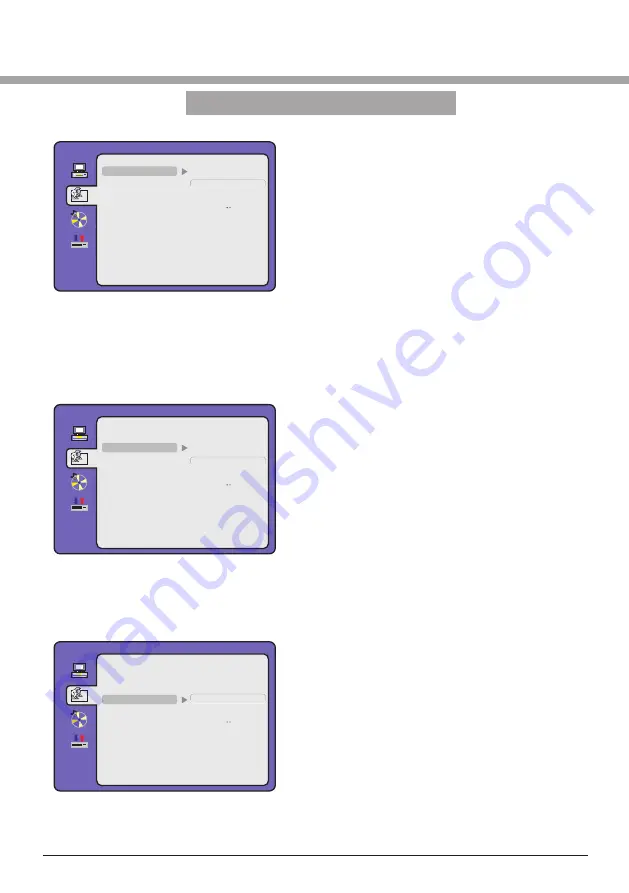 Salora 19LCD-4000 User Manual Download Page 75