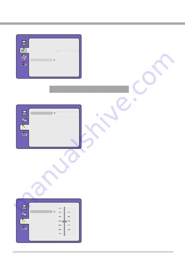 Salora 19LCD-4000 User Manual Download Page 159