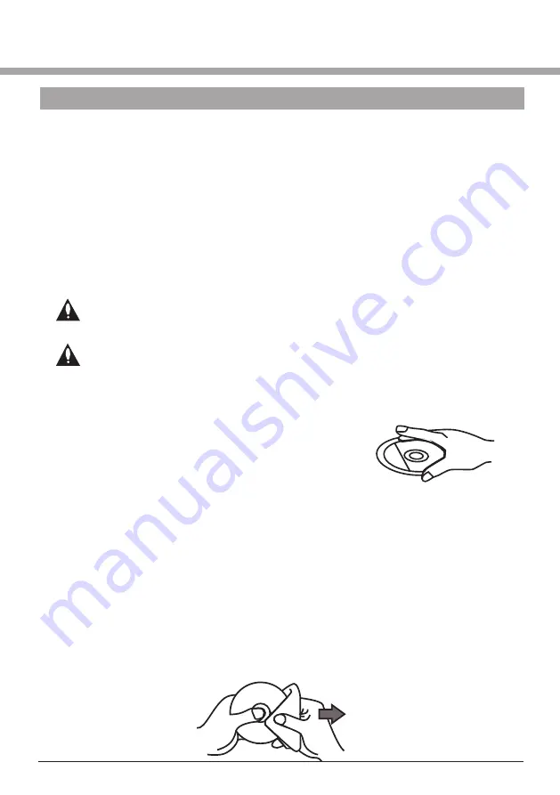 Salora 19LCD-4000 User Manual Download Page 161