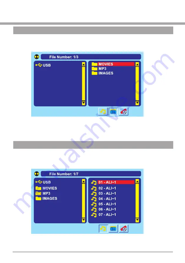 Salora 19LCD-4000 User Manual Download Page 162