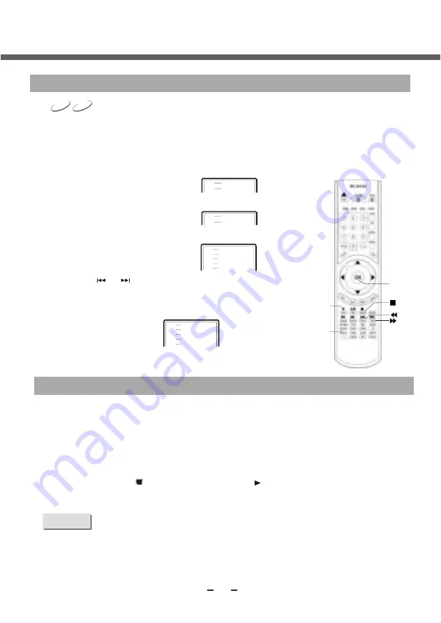 Salora 19LCH-4000 User Manual Download Page 30