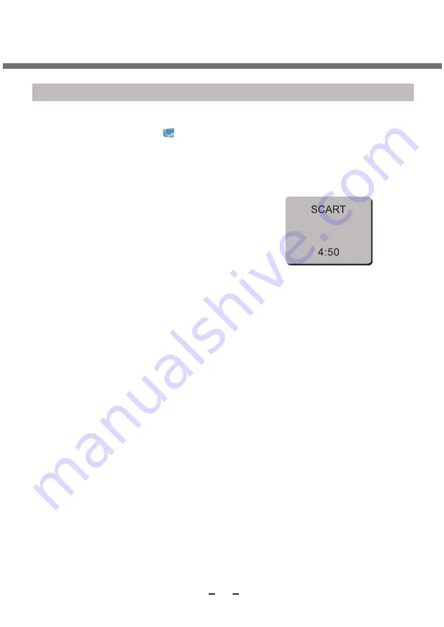 Salora 19LCH-4000 User Manual Download Page 73