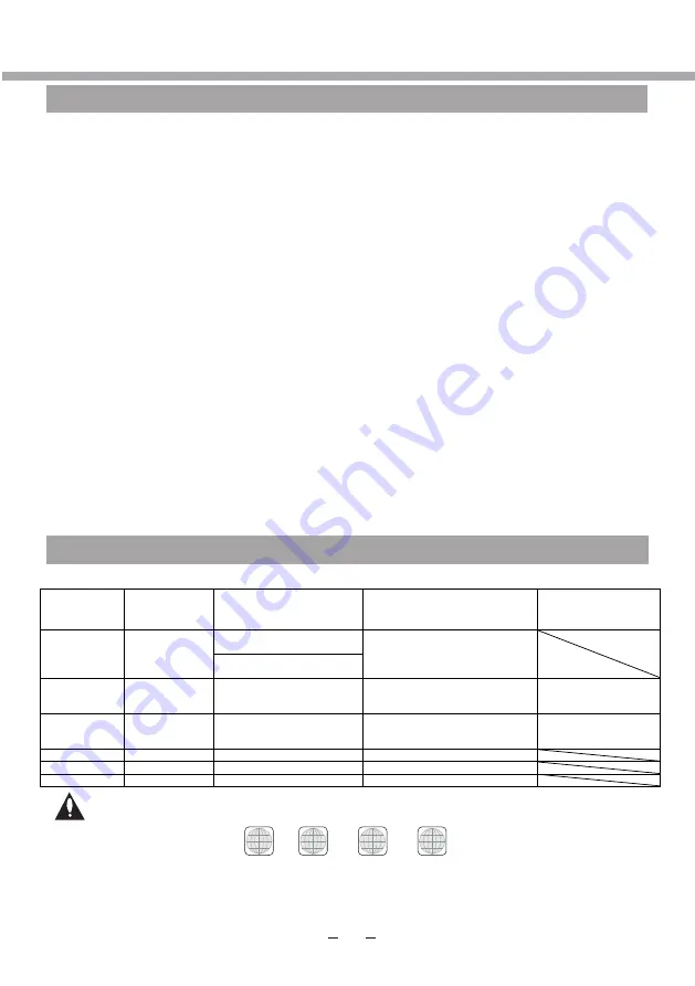 Salora 24LED2005TD Manual Download Page 41