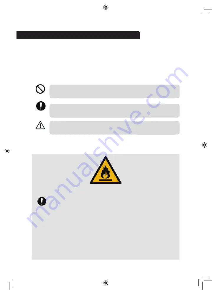 Salora 47CFB43BL Manual Download Page 3