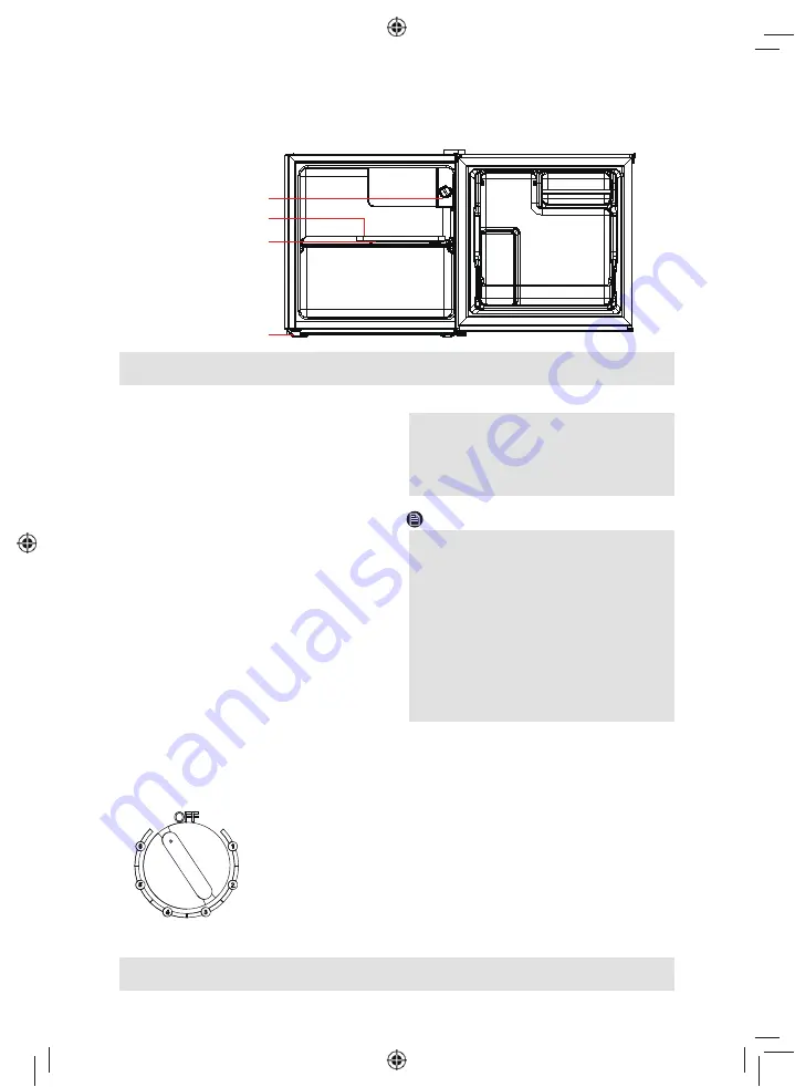 Salora 47CFB43BL Manual Download Page 34