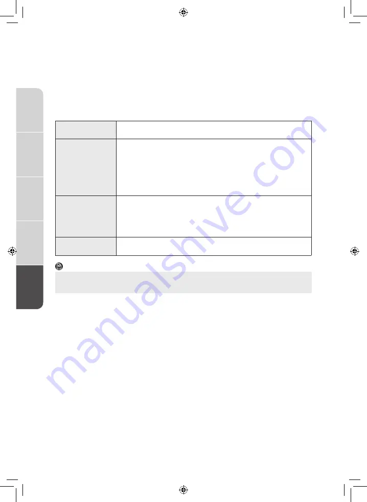 Salora 47CFB43BL Manual Download Page 63