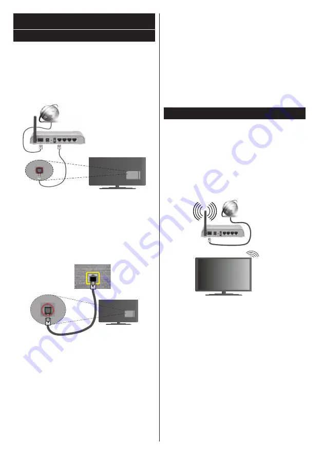 Salora 580006 Operating Instructions Manual Download Page 115