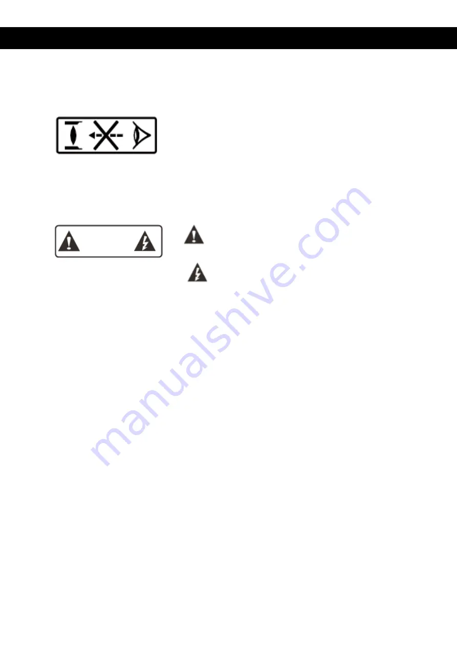 Salora 60BFH3800 Manual Download Page 3