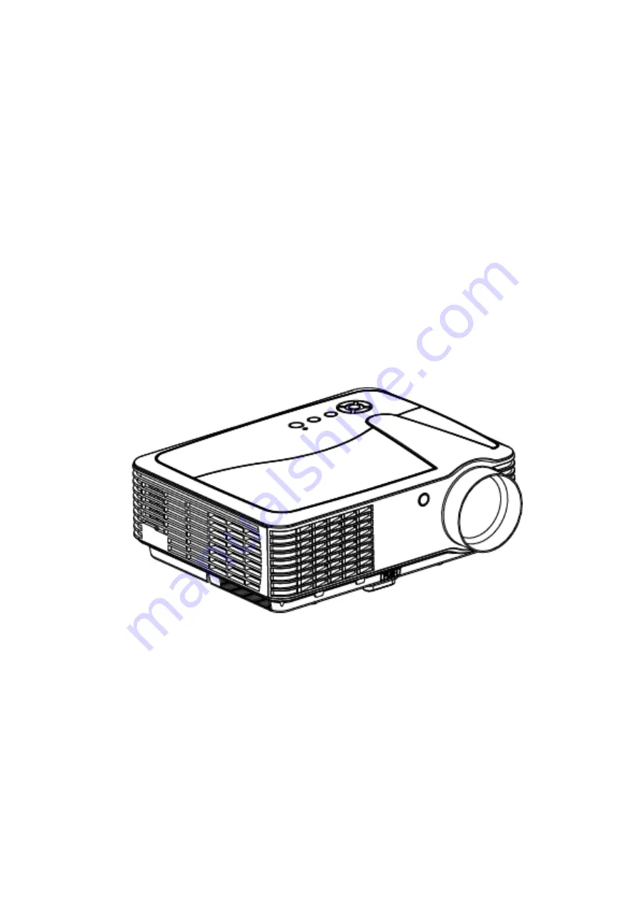 Salora 60BFH3800 Manual Download Page 23