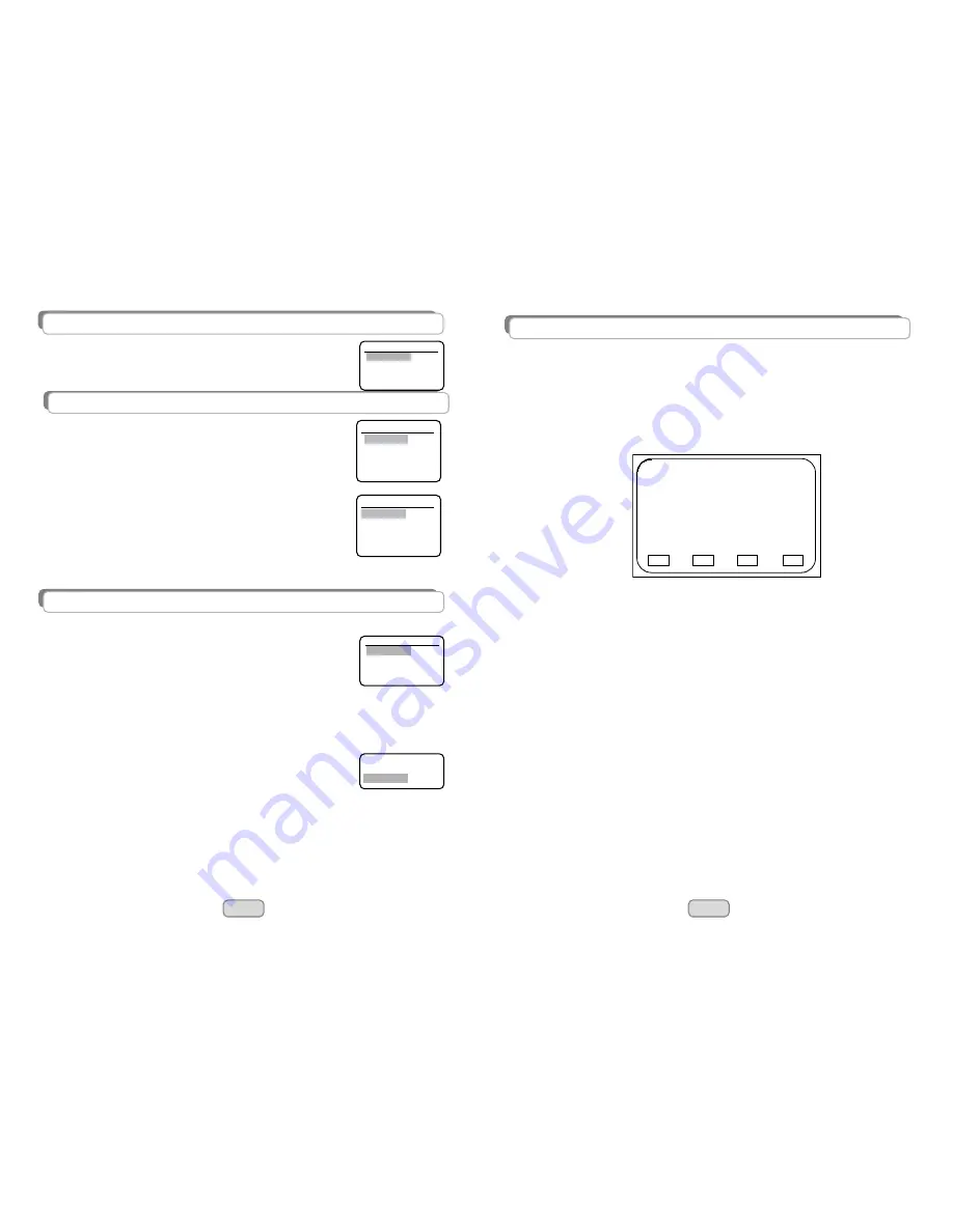 Salora CTF2135TNDVX User Manual Download Page 16