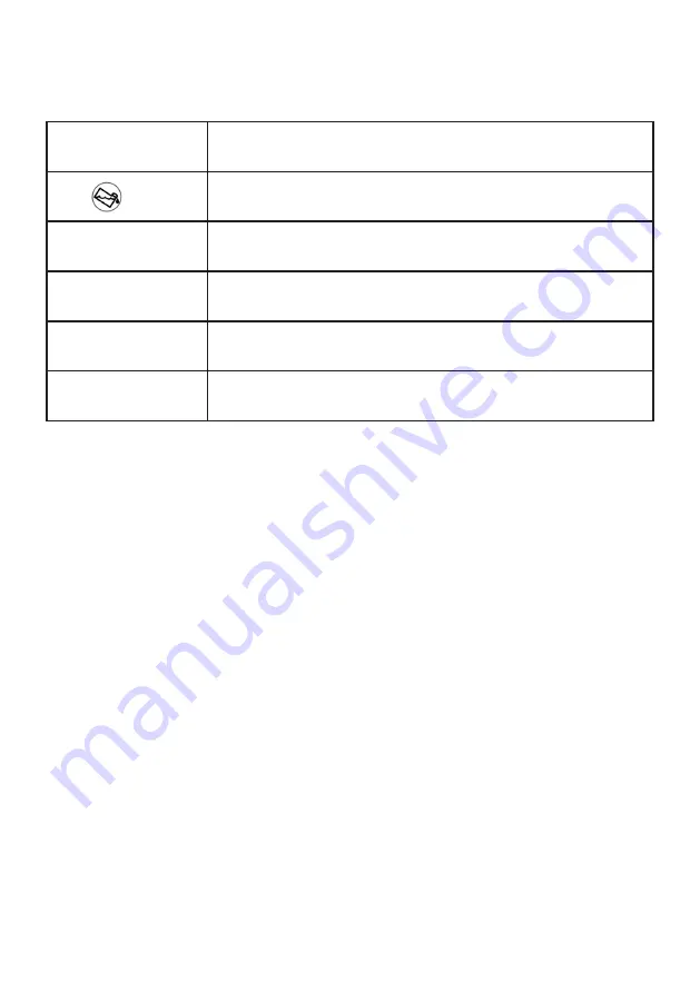 Salora DCH7100 User Manual Download Page 29