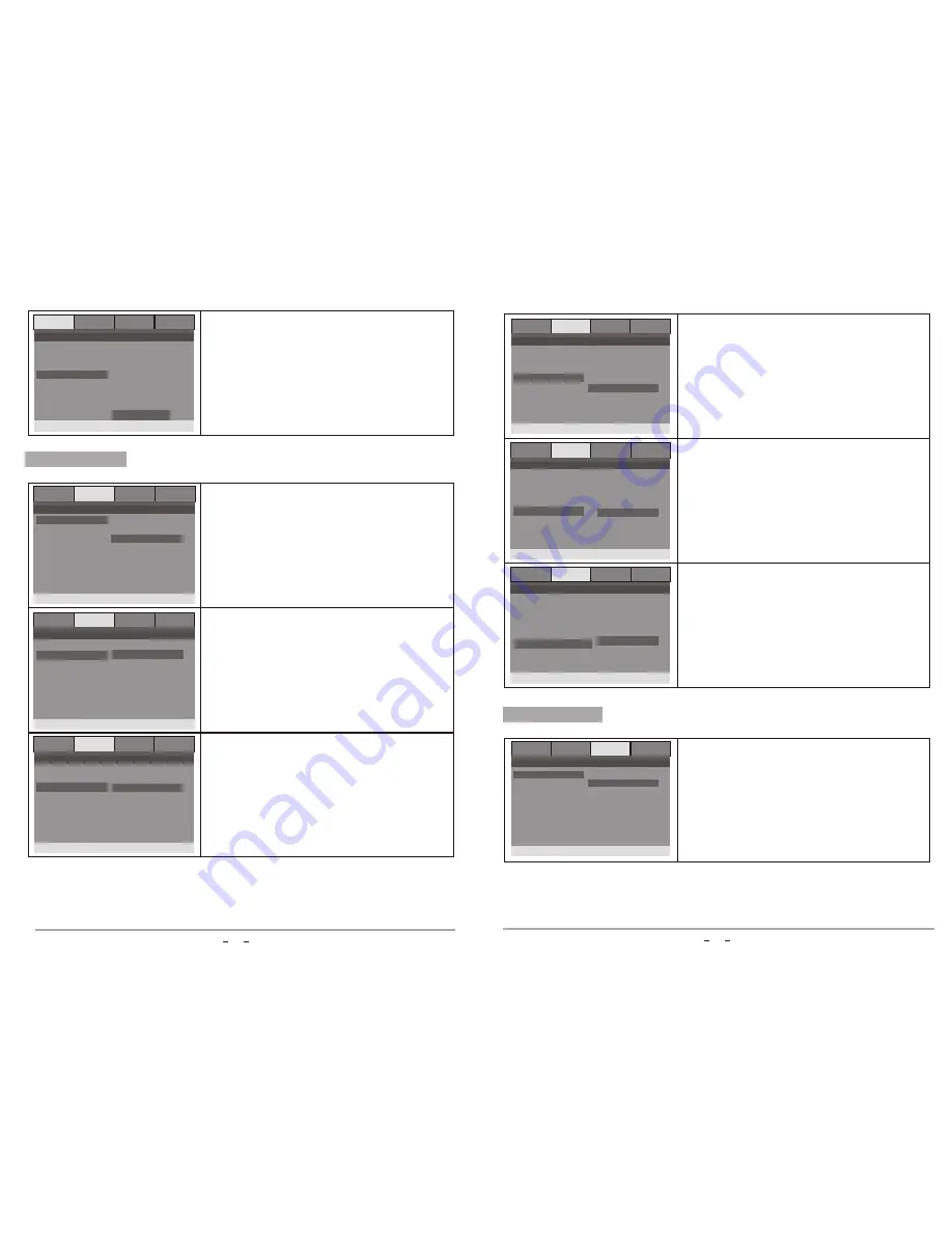 Salora DVD430KM User Manual Download Page 32