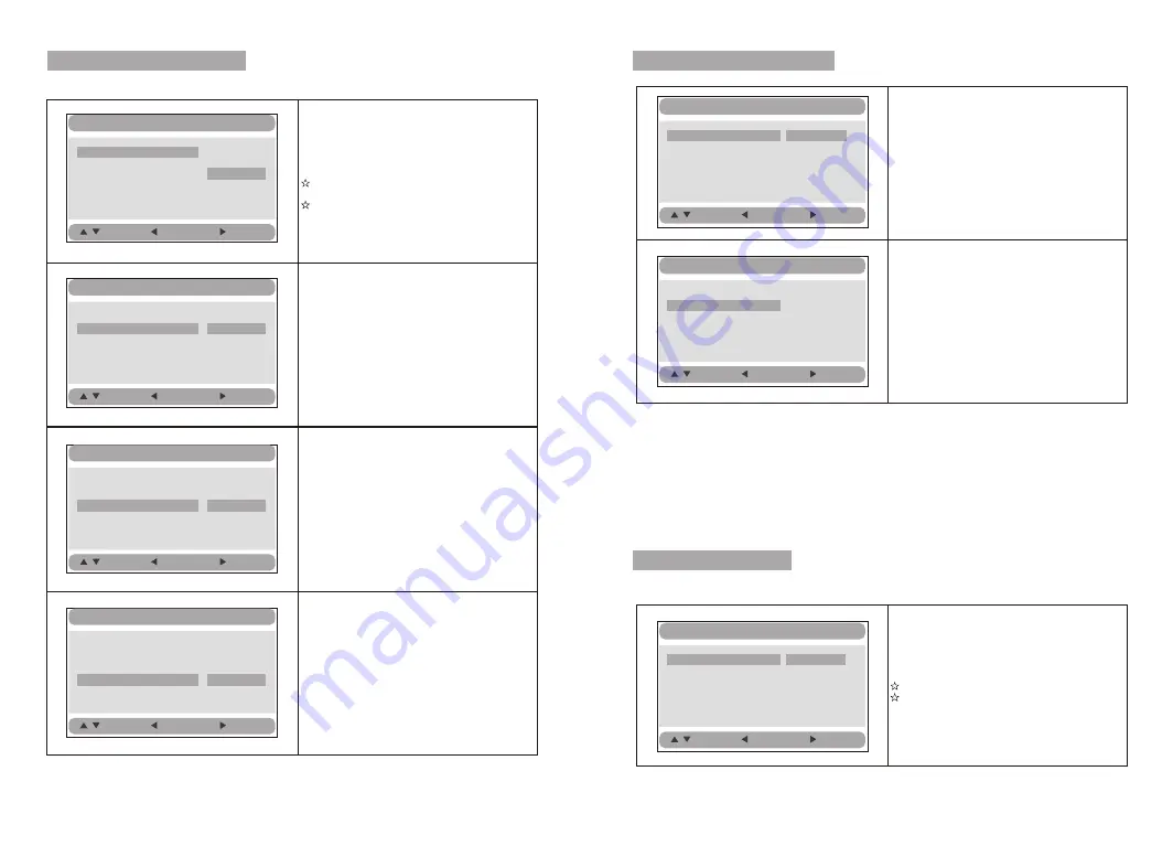 Salora DVP1400 User Manual Download Page 35