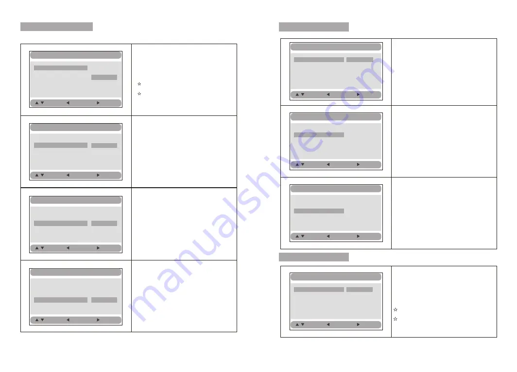 Salora DVP7046TWIN User Manual Download Page 12