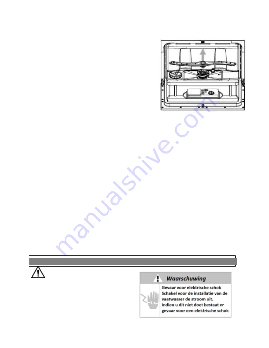 Salora DWC5500 User Manual Download Page 22