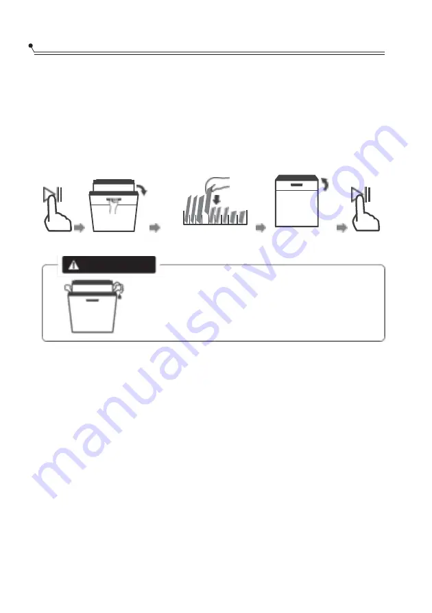 Salora DWC5500WH Instruction Manual Download Page 35