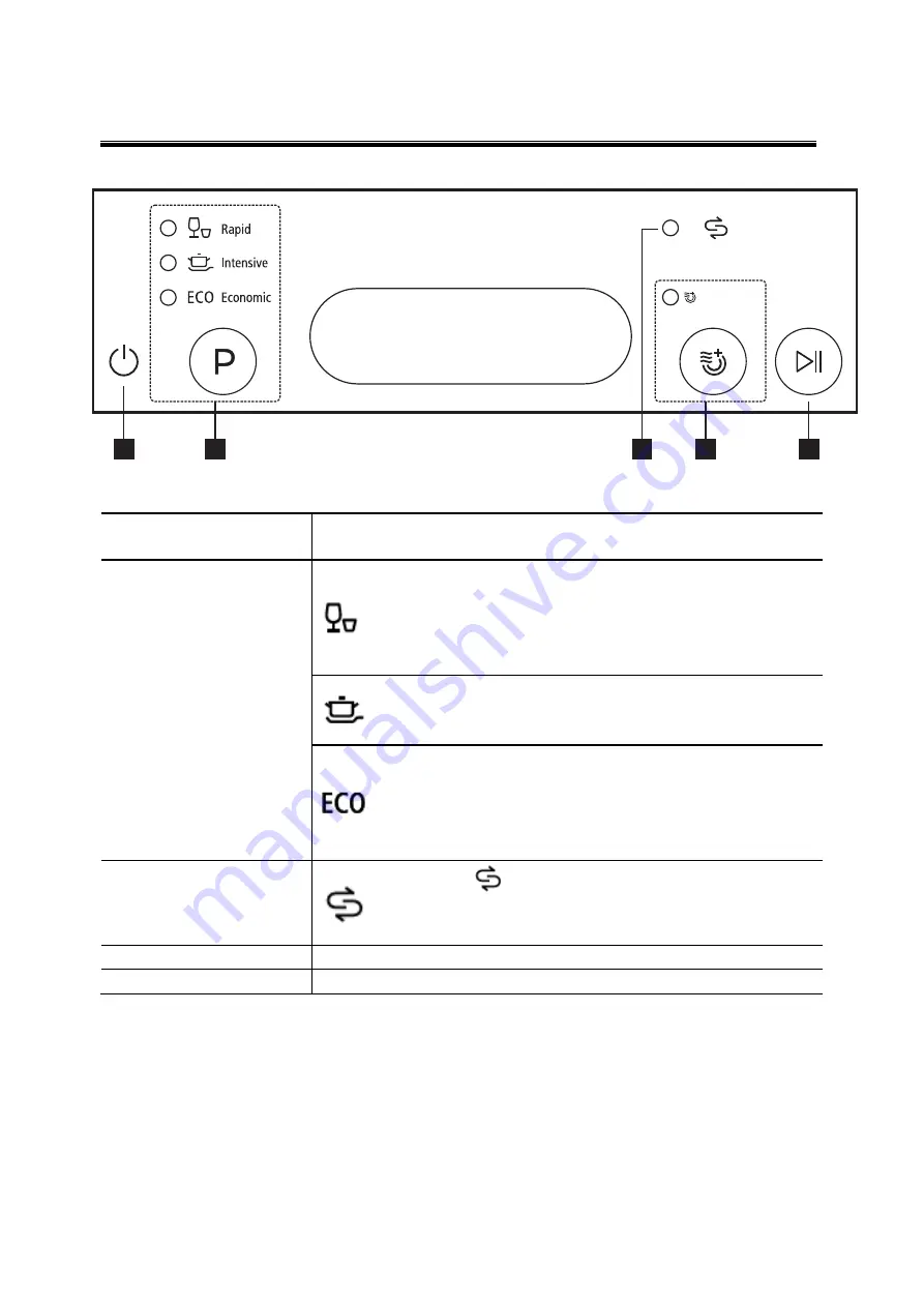 Salora DWR4200 Instruction Manual Download Page 10