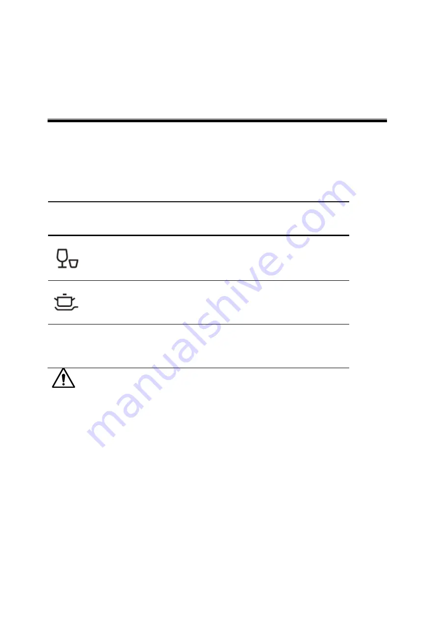 Salora DWR4200 Instruction Manual Download Page 18