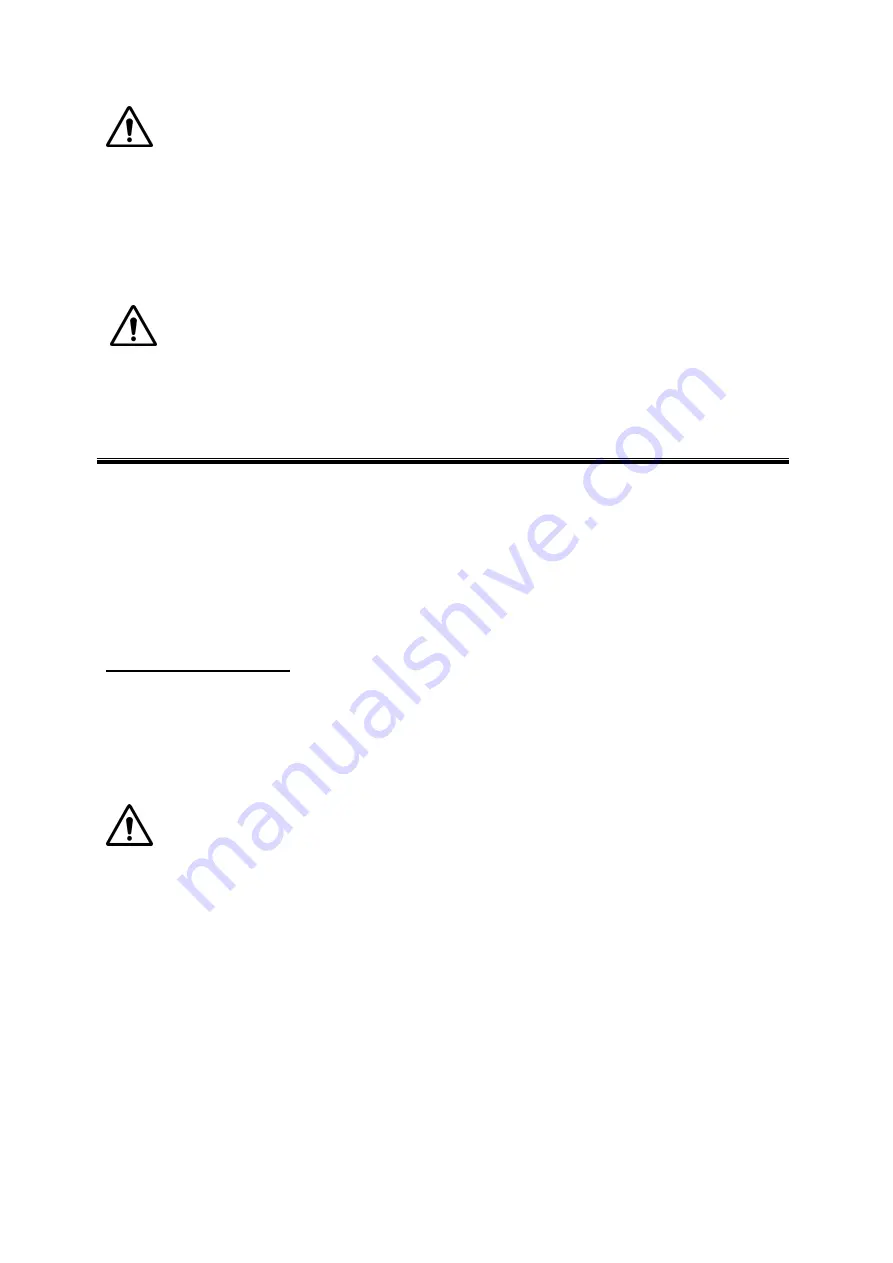 Salora DWR4200 Instruction Manual Download Page 23