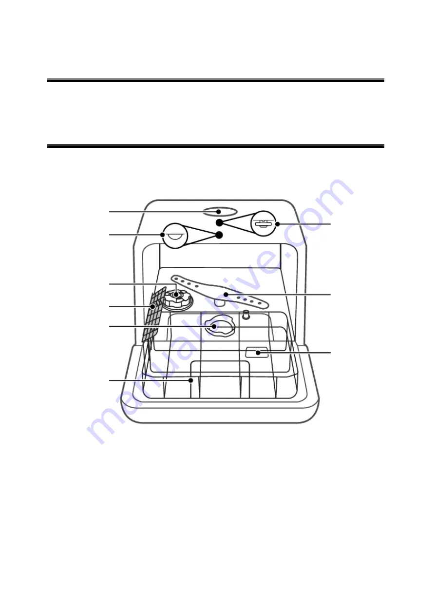 Salora DWR4200 Instruction Manual Download Page 41