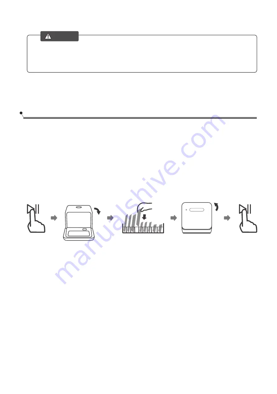 Salora DWR4200 Instruction Manual Download Page 118