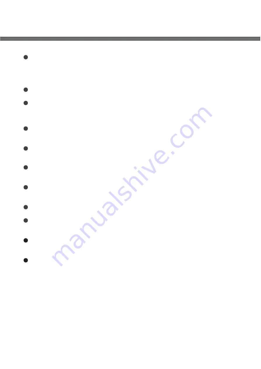 Salora LCD1521TNDVX User Manual Download Page 3