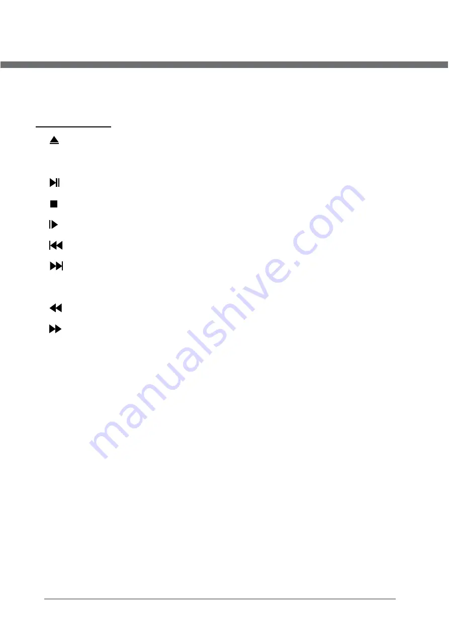 Salora LCD1521TNDVX User Manual Download Page 11