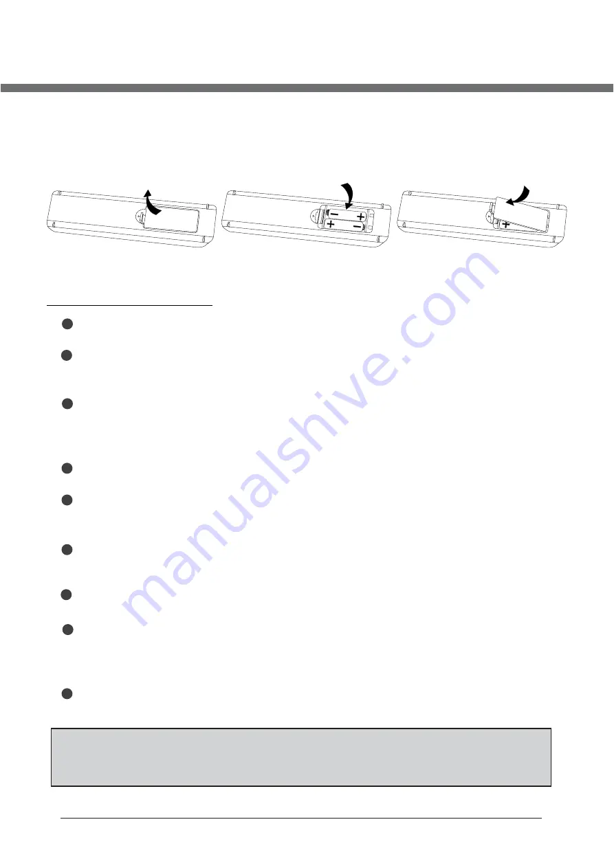 Salora LCD1521TNDVX User Manual Download Page 100