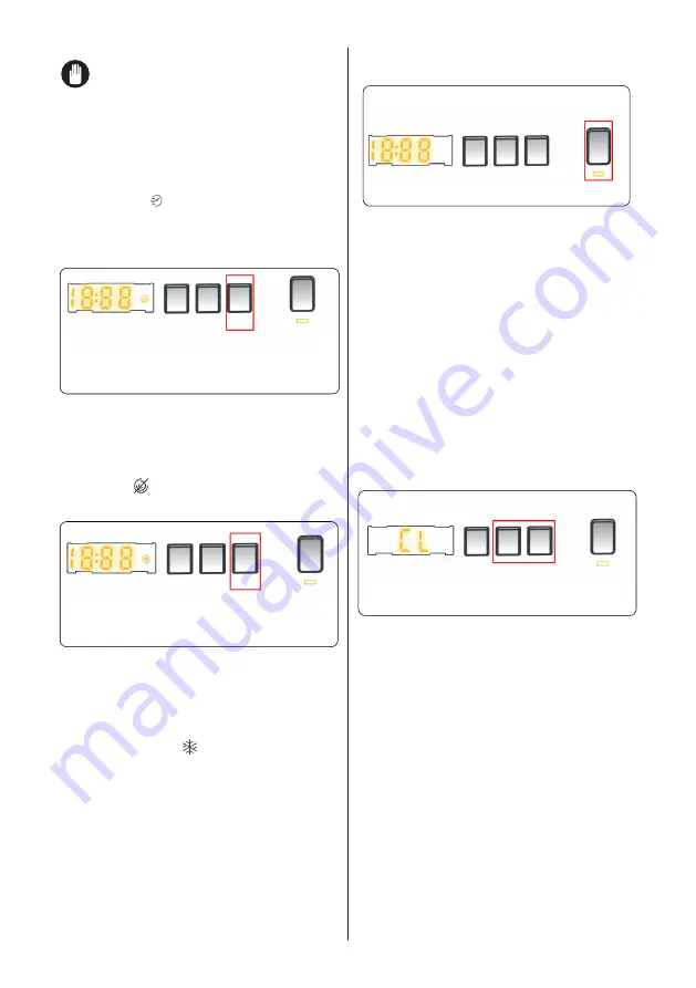 Salora WMH8145 Скачать руководство пользователя страница 57