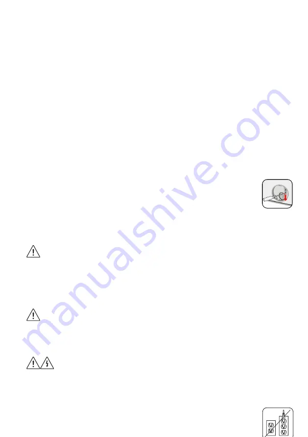 Salora WMH8145 User Manual Download Page 76