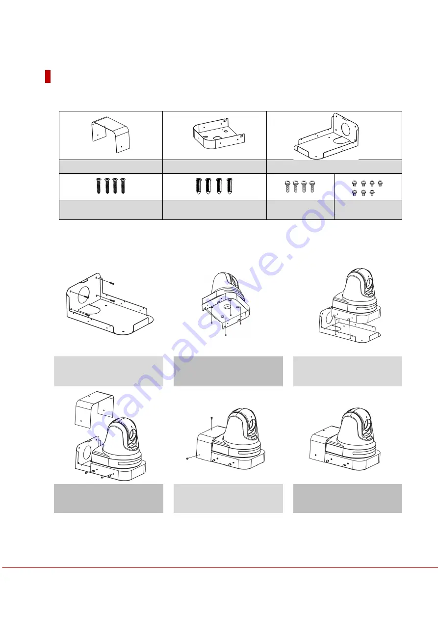 Salray Works SHARON 360 User Manual Download Page 10