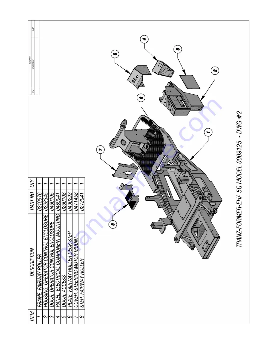 Salsco 09127 Скачать руководство пользователя страница 11