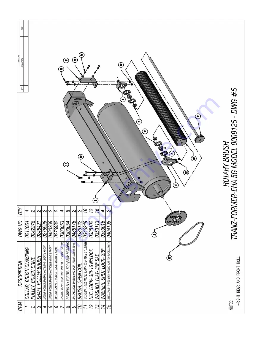 Salsco 09127 Скачать руководство пользователя страница 14