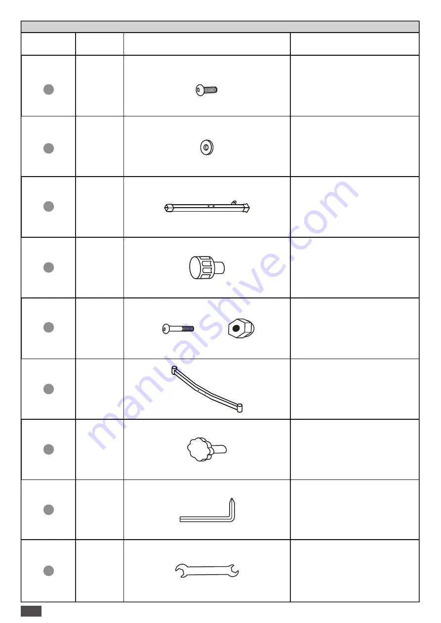 Salta 5357 User Manual Download Page 4