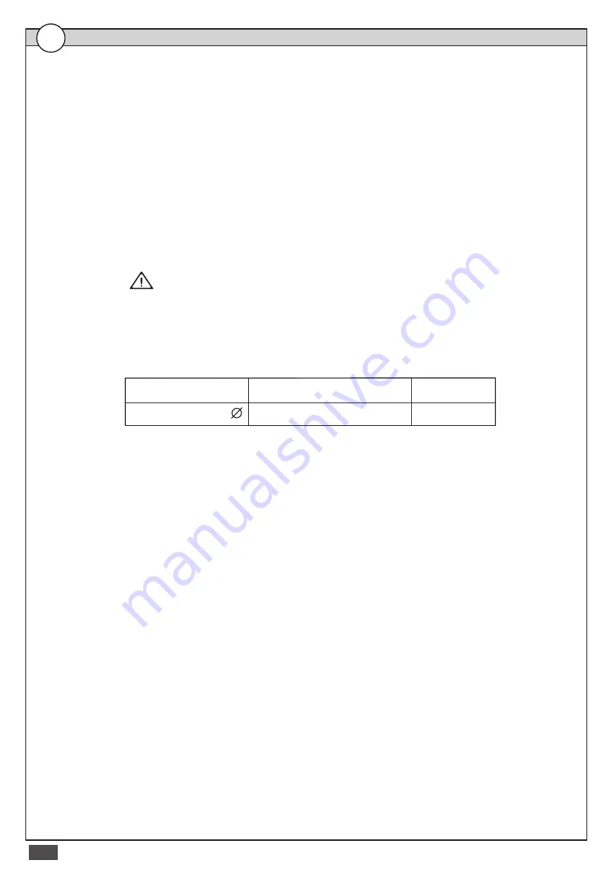 Salta 5357 User Manual Download Page 38