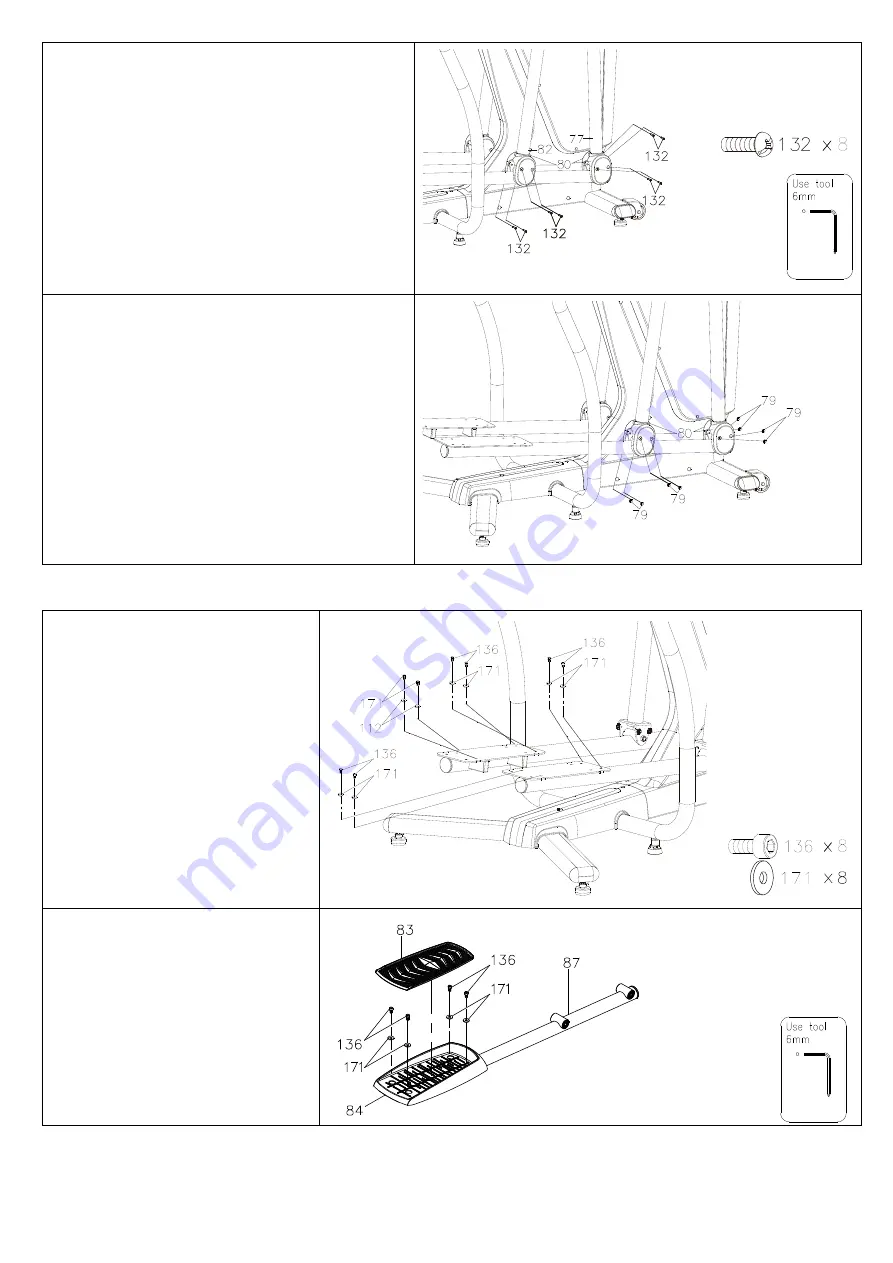 Salter TOTAL MOTION Owner'S Manual Download Page 13