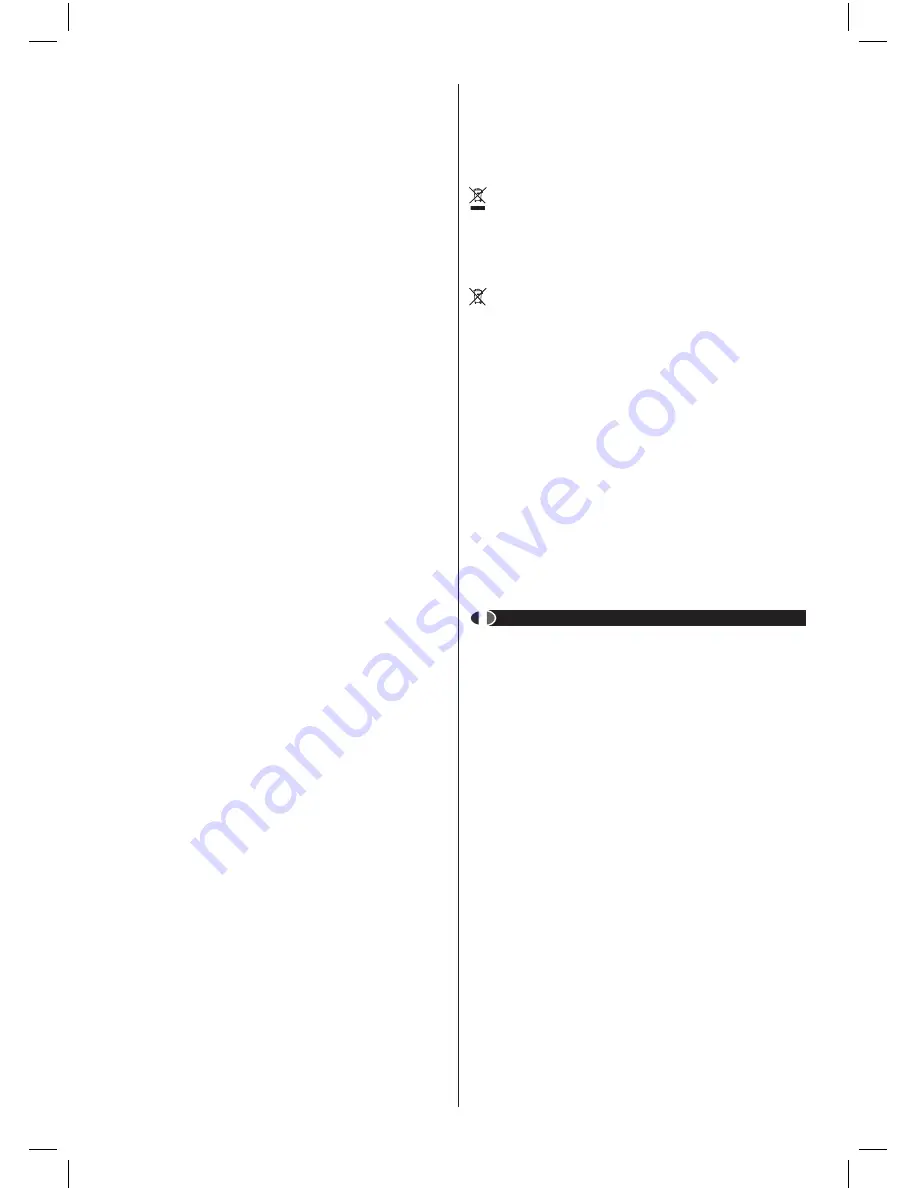 Salter ULTIMATE ACCURACY ANALYSER Instructions And Guarantee Download Page 3